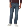 Men's Lee® Regular Fit Straight Leg Jeans 1 Men's Lee® Regular Fit Straight Leg Jeans -Haggar Sales 1070546 Lieutenant