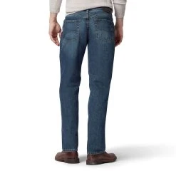 Men's Lee® Relaxed Fit Jeans -Haggar Sales 1070694 ALT