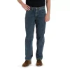 Men's LeeĀ® Relaxed Fit Jeans 2 Men's LeeĀ® Relaxed Fit Jeans -Haggar Sales 1070694 Newman