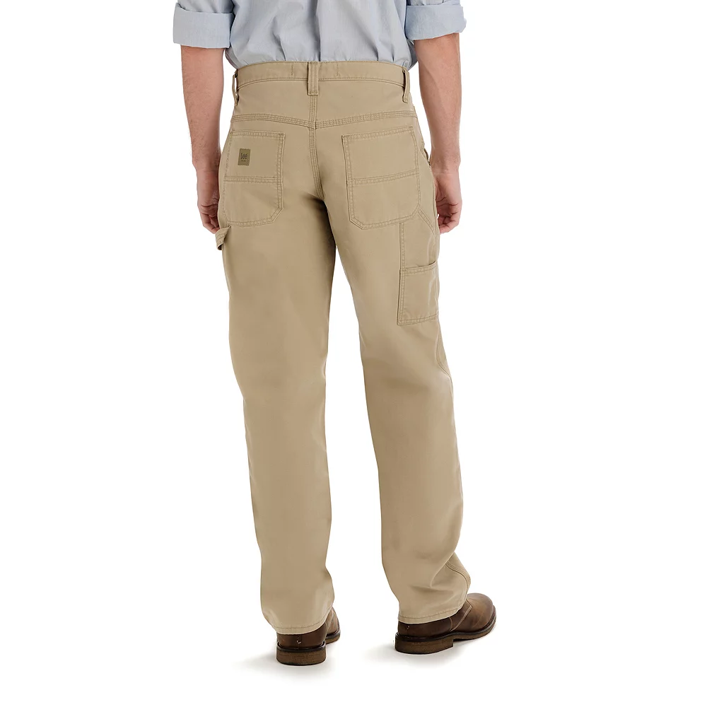 Men's Lee® Carpenter Jeans 7 Men's Lee® Carpenter Jeans - Image 5