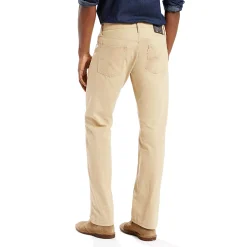 Men's Levi's® 514™ Straight Pants -Haggar Sales 1130644 ALT