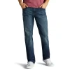 Men's Lee® Modern Series Active Comfort Straight-Leg Jeans -Haggar Sales 1475702 Icon