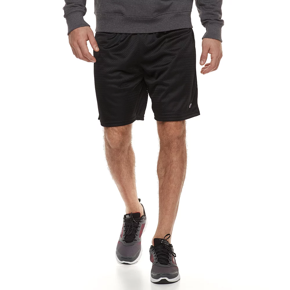 Men's Champion® Mesh Athletic Shorts 3 Men's Champion® Mesh Athletic Shorts