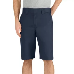 Men's Dickies FLEX Regular-Fit Work Shorts -Haggar Sales 1605578 ALT2