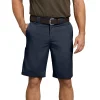 Men's Dickies FLEX Regular-Fit Work Shorts -Haggar Sales 1605578 Dark Navy