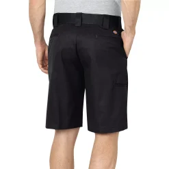 Men's Dickies FLEX Relaxed-Fit Work Shorts -Haggar Sales 1605606 ALT2