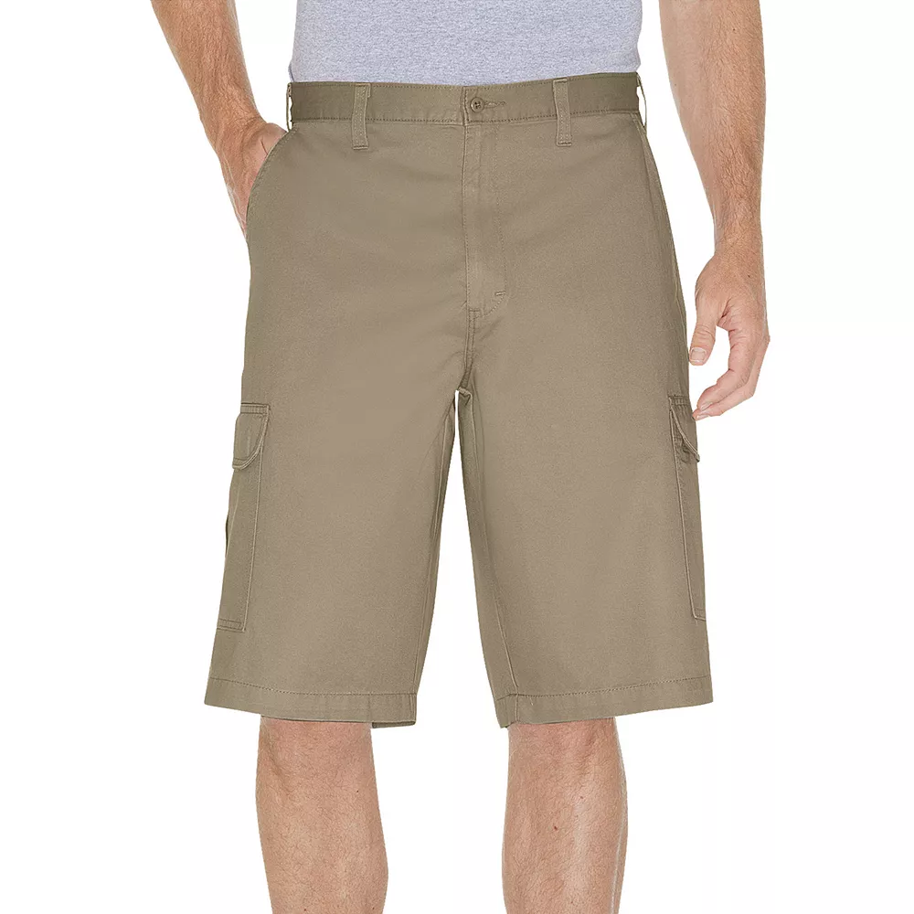 Men's Dickies Loose-Fit Cargo Shorts 3 Men's Dickies Loose-Fit Cargo Shorts