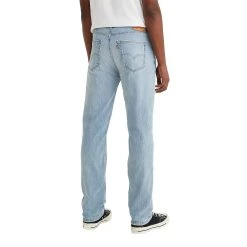 Men's Levi's® 541™ Athletic Taper Stretch Jeans -Haggar Sales 1989834 ALT