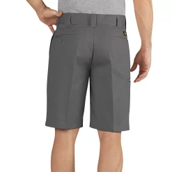 Men's Dickies FLEX Relaxed-Fit Work Shorts -Haggar Sales 2043014 ALT2