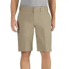 Men's Dickies FLEX Relaxed-Fit Work Shorts 1 Men's Dickies FLEX Relaxed-Fit Work Shorts -Haggar Sales 2043014 Desert Sand