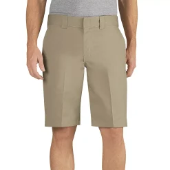 Men's Dickies FLEX Relaxed-Fit Work Shorts