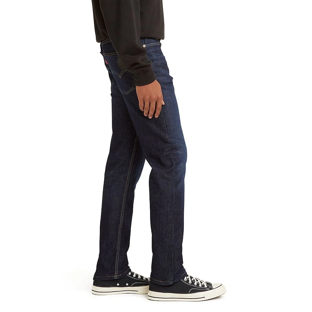 Men's Levi's® 513™ Slim Straight Stretch Jeans 5 Men's Levi's® 513™ Slim Straight Stretch Jeans - Image 3