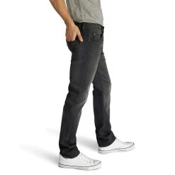 Men's Lee® Modern Series Slim Tapered Jeans 7 Men's Lee® Modern Series Slim Tapered Jeans -Haggar Sales 2147348 ALT2