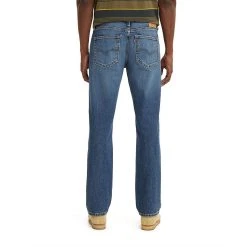 Men's Levi's® 514™ Stretch Straight-Fit Jeans 6 Men's Levi's® 514™ Stretch Straight-Fit Jeans -Haggar Sales 2225626 ALT