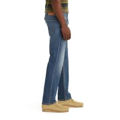 Men's Levi's® 514™ Stretch Straight-Fit Jeans 7 Men's Levi's® 514™ Stretch Straight-Fit Jeans -Haggar Sales 2225626 ALT2
