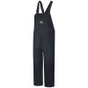 Men's Bulwark FR EXCEL FR ComforTouch Duck Unlined Bib Overall -Haggar Sales 2366312
