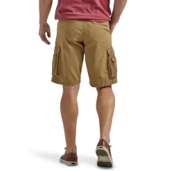 Big & Tall Lee® Wyoming Shorts -Haggar Sales 2476594 ALT