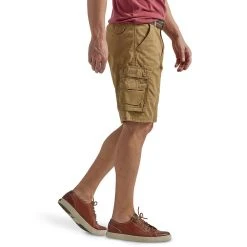 Big & Tall Lee® Wyoming Shorts -Haggar Sales 2476594 ALT2