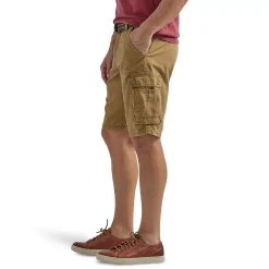 Big & Tall Lee® Wyoming Shorts -Haggar Sales 2476594 ALT3