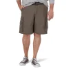 Big & Tall Lee® Wyoming Shorts 1 Big & Tall Lee® Wyoming Shorts -Haggar Sales 2476594 Vapor
