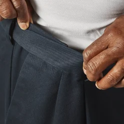 Big & Tall Haggar Work To Weekend Classic-Fit Pleated Expandable Waist Pants 9 Big & Tall Haggar Work To Weekend Classic-Fit Pleated Expandable Waist Pants -Haggar Sales 251195 ALT3