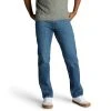 Men's Lee® Regular-Fit Stretch Straight-Leg Jeans -Haggar Sales 2577481 Patriot