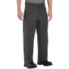 Men's Red Kap Performance Shop Pants -Haggar Sales 2578969 Gray