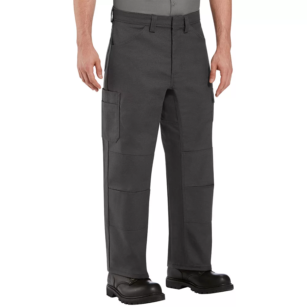 Men's Red Kap Performance Shop Pants 3 Men's Red Kap Performance Shop Pants