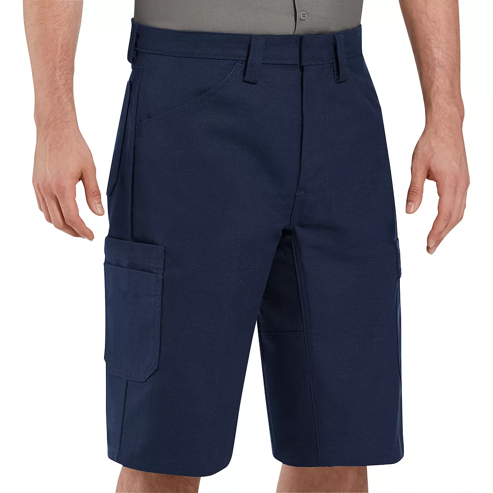 Men's Red Kap® Performance Shop Shorts 3 Men's Red Kap® Performance Shop Shorts