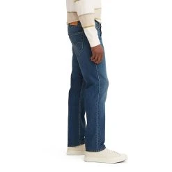 Men's Levi's® 502™ Regular Tapered-Leg Stretch Jeans 7 Men's Levi's® 502™ Regular Tapered-Leg Stretch Jeans -Haggar Sales 2582621 ALT2
