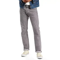 Men's Levi's® 501™ Original-Fit Stretch Jeans