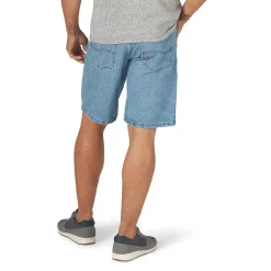 Men's Lee® Regular-Fit 10-inch Denim Shorts -Haggar Sales 2877724 ALT