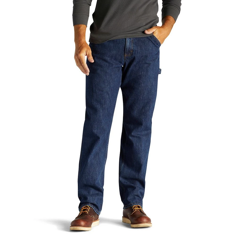 Men's Lee® Carpenter Jeans 3 Men's Lee® Carpenter Jeans
