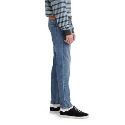 Men's Levi's® 512™ Slim-Fit Tapered Jeans -Haggar Sales 2946017 ALT2