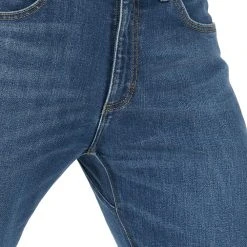 Men's Lee® Extreme Motion Stretch Slim Straight Jeans -Haggar Sales 2950015 ALT5