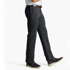 Men's Dockers® Straight-Fit Workday Khaki Smart 360 Flex Pants -Haggar Sales 2965589 ALT2