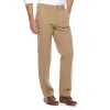 Men's Dockers® Straight-Fit Workday Khaki Smart 360 Flex Pants 1 Men's Dockers® Straight-Fit Workday Khaki Smart 360 Flex Pants -Haggar Sales 2965589 British Khaki