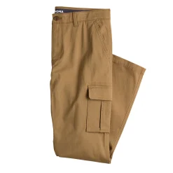 Men's Sonoma Goods For Life® Straight-Fit Cargo Pants 11 Men's Sonoma Goods For Life® Straight-Fit Cargo Pants -Haggar Sales 3023504 ALT3