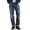 Men's Levi's® 569™ Stretch Loose-Fit Straight-Leg Jeans -Haggar Sales 3040755 Crosstown