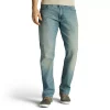 Big & Tall Men's Lee® Extreme Motion Straight Fit Jeans -Haggar Sales 3064288 Radical