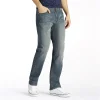 Men's Lee® Extreme Motion Stretch Athletic-Fit Jeans -Haggar Sales 3076771 Mega