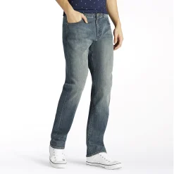 Men's Lee® Extreme Motion Stretch Athletic-Fit Jeans