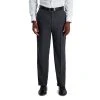 Men’s Haggar® Premium Comfort Expandable-Waist Classic-Fit Stretch Flat-Front Dress Pants 1 Men’s Haggar® Premium Comfort Expandable-Waist Classic-Fit Stretch Flat-Front Dress Pants -Haggar Sales 3077966 Charcoal