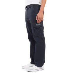Big & Tall Unionbay Survivor Cargo Pants -Haggar Sales 3095196 ALT2