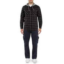 Big & Tall Unionbay Survivor Cargo Pants -Haggar Sales 3095196 ALT3