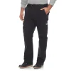 Big & Tall Unionbay Survivor Cargo Pants 2 Big & Tall Unionbay Survivor Cargo Pants -Haggar Sales 3095196 Black