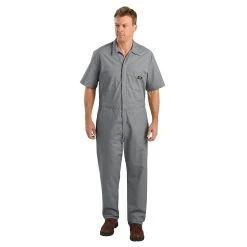 Men's Dickies Regular-Fit Coverall