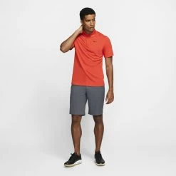 Men's Nike Dri-FIT Flex Stretch Golf Shorts -Haggar Sales 3218899 ALT3