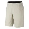 Men's Nike Dri-FIT Flex Stretch Golf Shorts -Haggar Sales 3218899 Light Bone