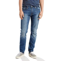 Men's Levi's® 511™ Slim-Fit Stretch Jeans